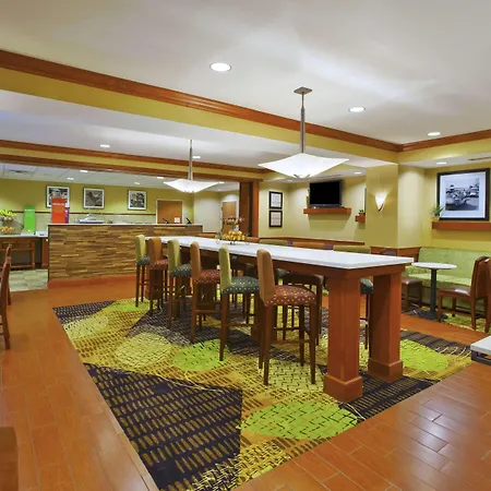 Hampton Inn Commerce/Novi-2