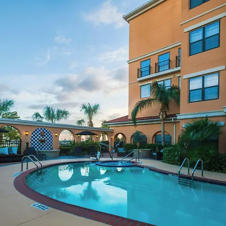 Residence Inn By Marriott Laredo Del Mar-2