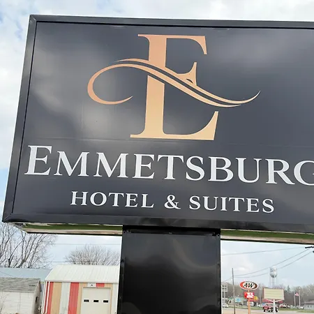 Emmetsburg Hotel & Suites-2