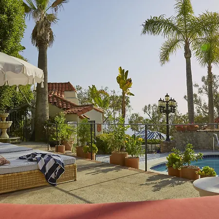 Casa Laguna Hotel & Spa-3