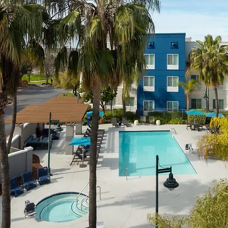 Hampton Inn & Suites Sacramento-Airport-Natomas-3