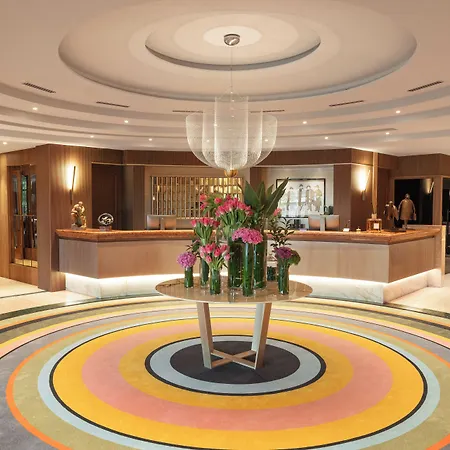 Hotel Leonardo da Vinci-2