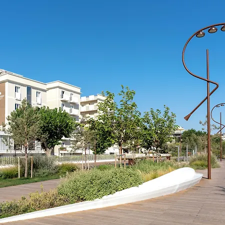 Litoraneo Suite Hotel-2