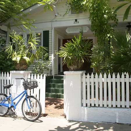 The Garden House - Adult Only-2