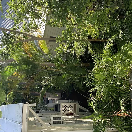 The Garden House - Adult Only-3