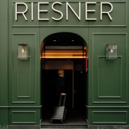 Hôtel Riesner-2
