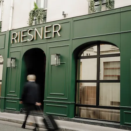 Hôtel Riesner-3