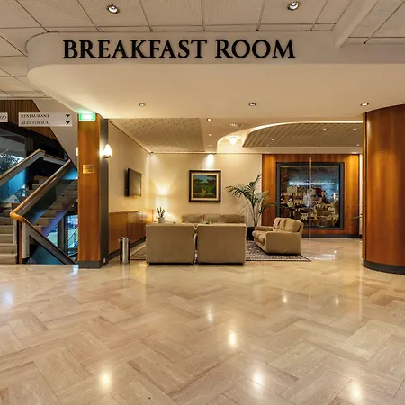Hotel Minerva-3