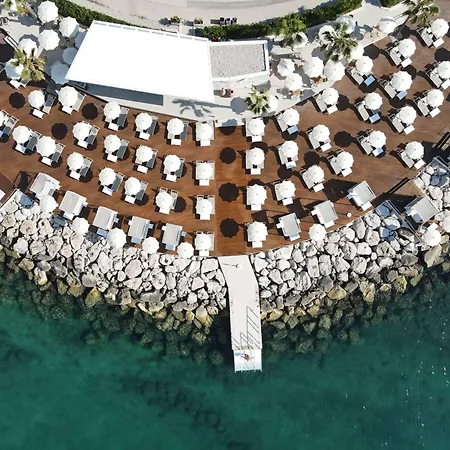 Radisson Blu Resort & Spa-2