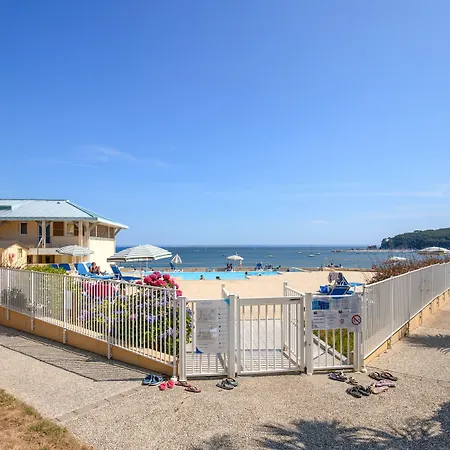 Résidence Pierre&Vacances Cap-Morgat-2