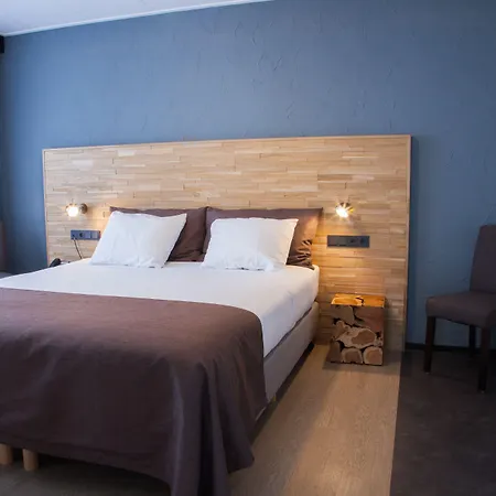Hotel Bieze-2