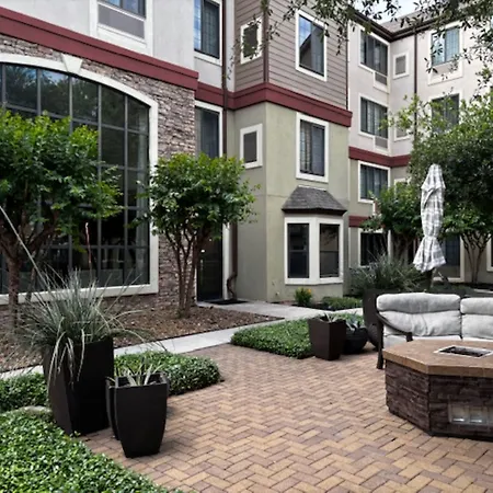 Staybridge Suites Houston West - Energy Corridor By Ihg-2