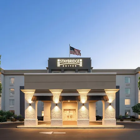 Staybridge Suites Rehoboth Beach By Ihg-2