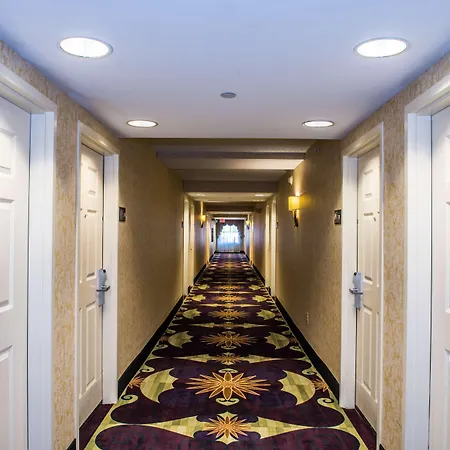 Hampton Inn Easton-2
