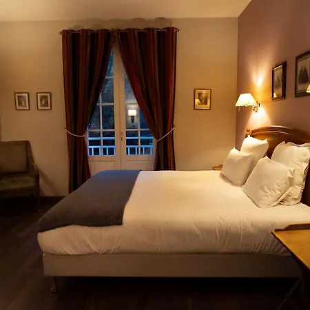 Château Hôtel, Restaurant&Spa De La Commanderie-2