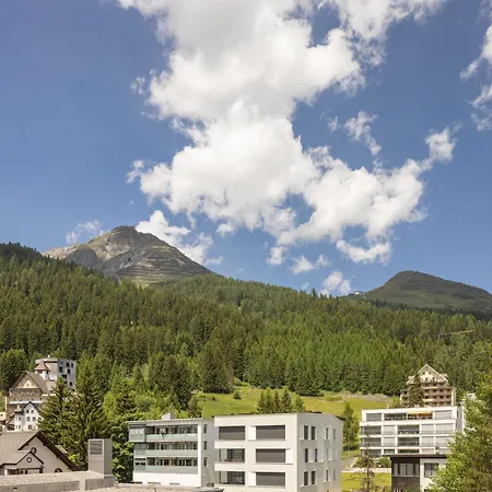 Hilton Garden Inn Davos-2