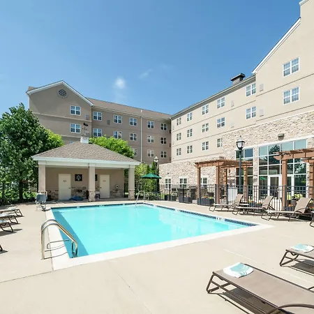 Homewood Suites By Hilton Philadelphia-Valley Forge-3