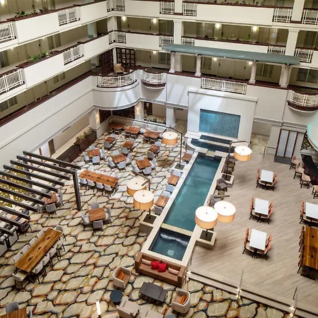 Embassy Suites By Hilton Laredo-2