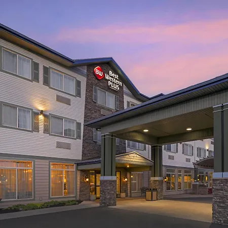 Best Western Plus Vineyard Inn And Suites-2