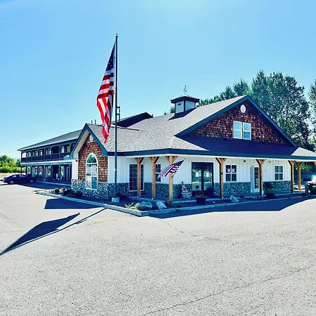 The Beaverhead Lodge-2
