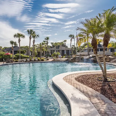 Legacy Vacation Resorts - Palm Coast-3