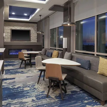 Residence Inn By Marriott Virginia Beach Oceanfront-3