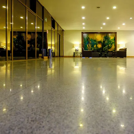 Hotel Laffayette Ejecutivo-2