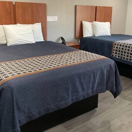 Motel 6 Putnam Ct-3