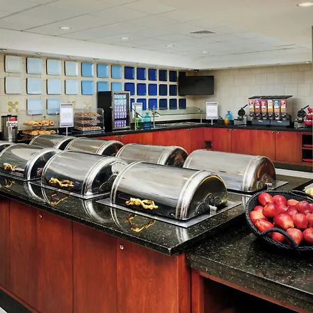 Residence Inn By Marriott New York Manhattan/Times Square-3