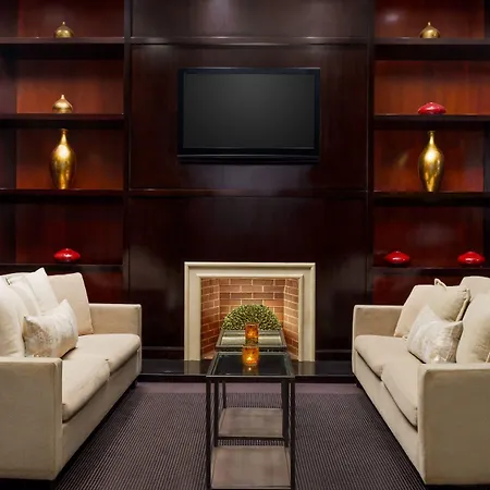 Residence Inn By Marriott New York Manhattan/Times Square-3