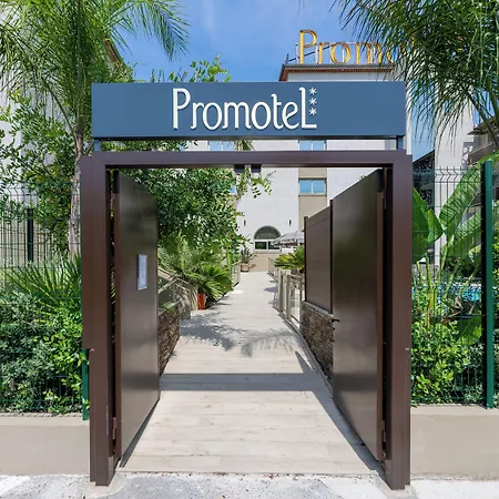 Promotel-3