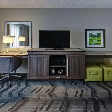 Hampton Inn & Suites Clermont-3