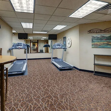 Stoney Creek Hotel Des Moines - Johnston-2