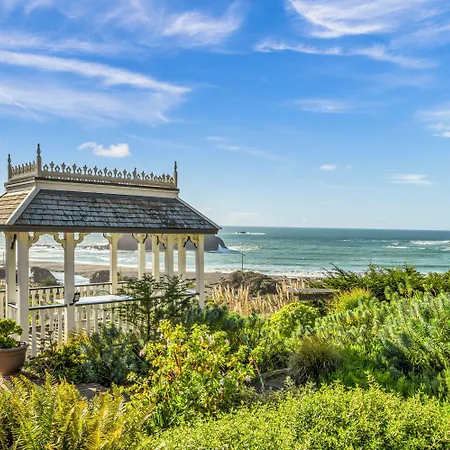 Elk Cove Inn & Spa-2
