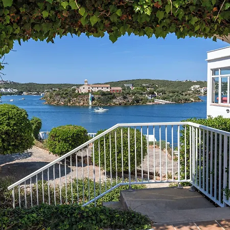 Hotel Agamenón-2