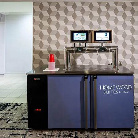 Homewood Suites By Hilton Gainesville-2