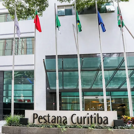 Pestana Curitiba-3
