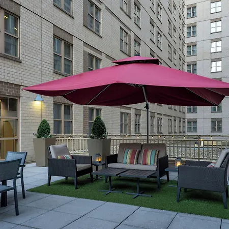 Residence Inn By Marriott Washington, Dc National Mall-3