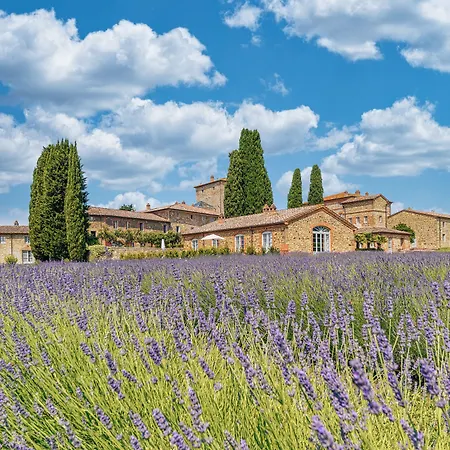 Borgo Scopeto Wine & Country Relais-2