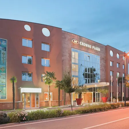 Crowne Plaza Venice East By Ihg-3