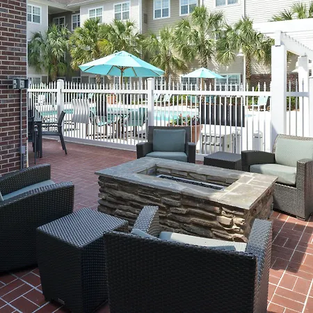 Residence Inn Columbia Northeast/Fort Jackson Area-2