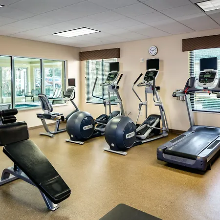 Hilton Garden Inn Tri-Cities/Kennewick-3