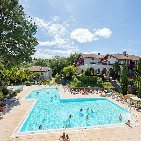 Résidence Pierre&Vacances La Villa Maldagora-2