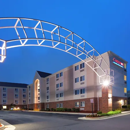Candlewood Suites Sterling By Ihg-2