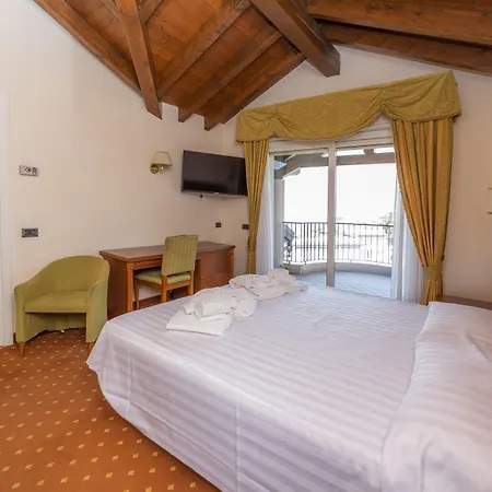 Hotel Della Torre-2