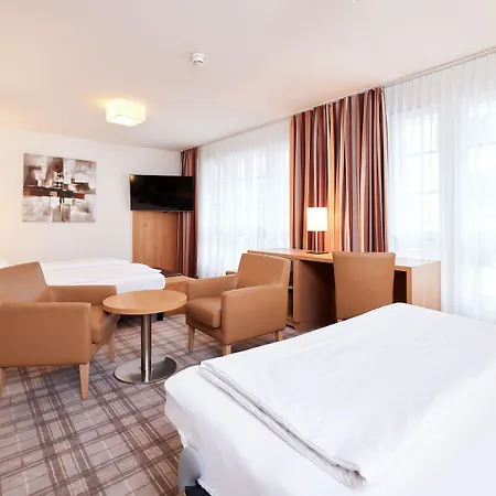 Central City Hotel Rochat-2