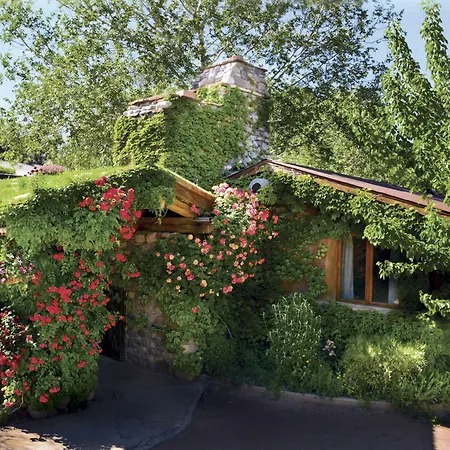 El Portal Sedona Hotel-3