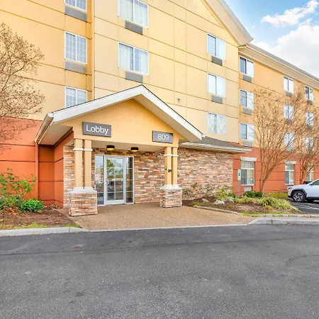 Extended Stay America Suites - Chesapeake - Greenbrier Circle-2