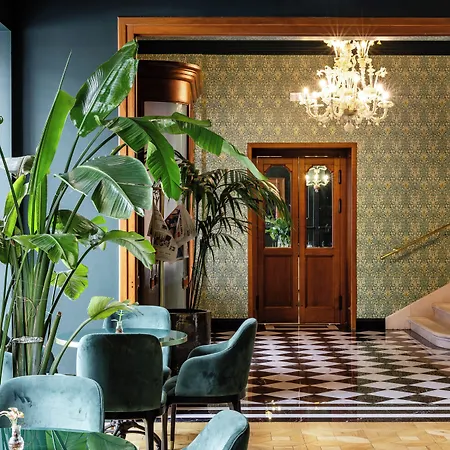 Hotel Continentale-3