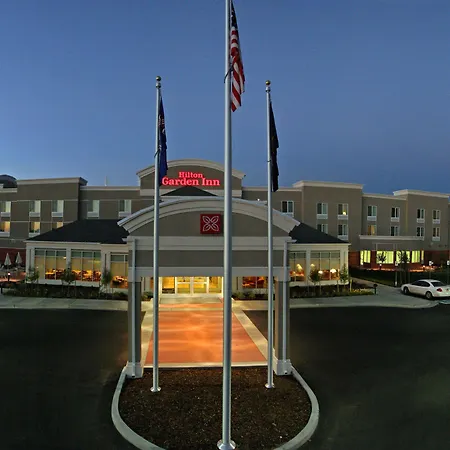 Hilton Garden Inn Salt Lake City/Layton-3